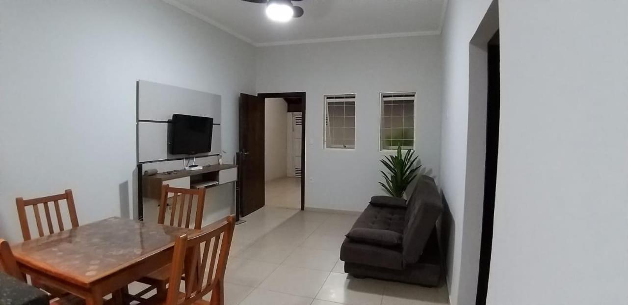 Recanto Dos Eucaliptos Olímpia Exteriér fotografie